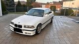 BMW Bmw 328i m paket coupe e36, Sperrdiff,  KW V2 - BMW 328: Coupe, 328i