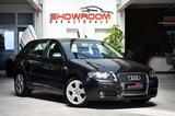 Audi A3 Sportback 1.6 Ambition Sportfahrwerk 2.Hand - gebrauchte Audi A3 aus dem Jahr 2006