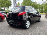 Mazda 2 3-Türer 1.3 l MZR 55 kW Independence - Mazda 2 aus 2009