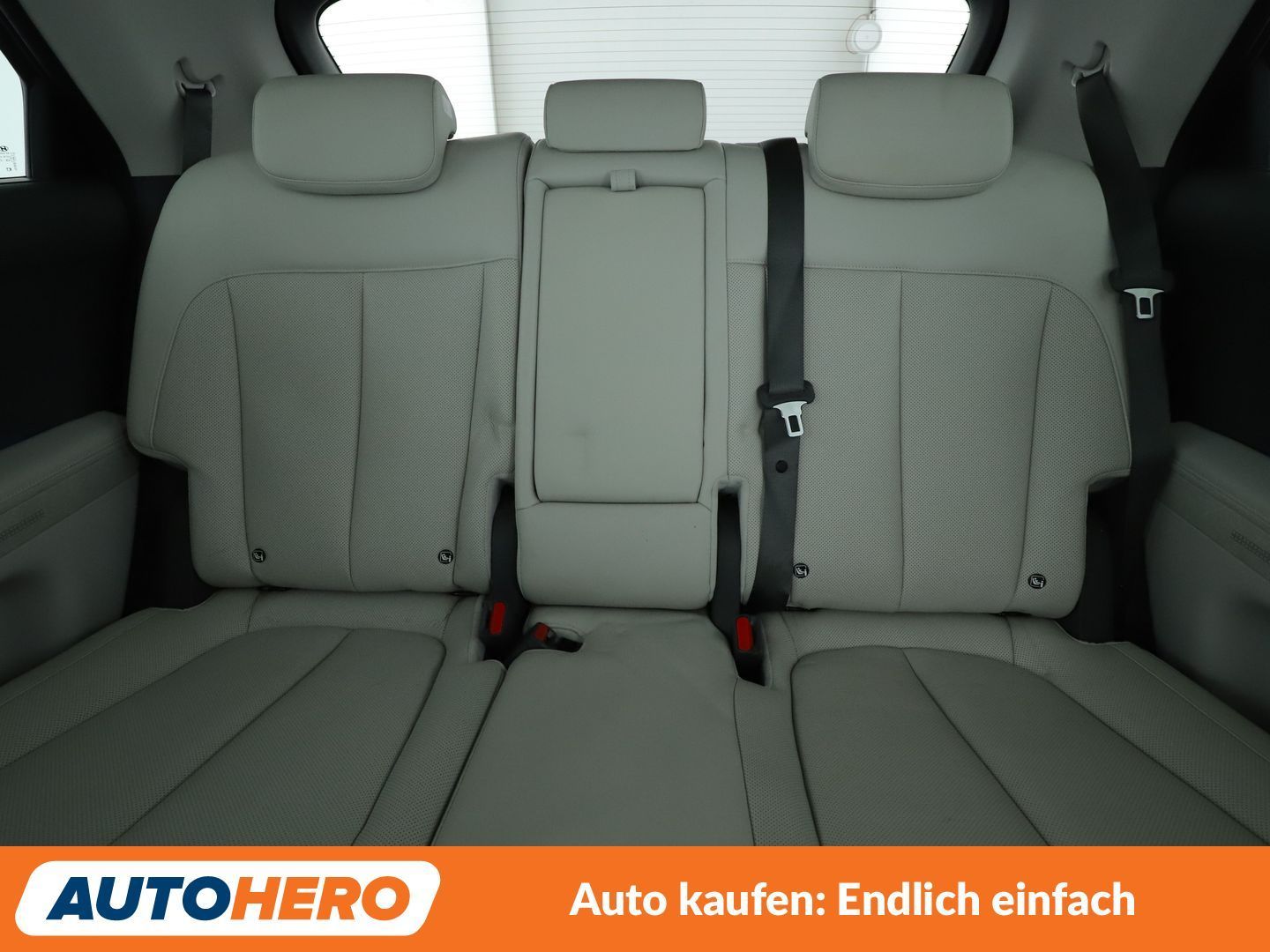 Hyundai IONIQ 5 electric drive 225 kW Project 45 4WD  foto 17