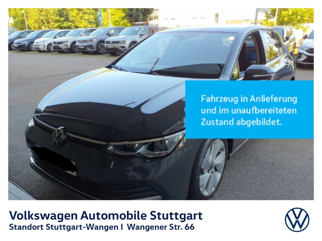 Image of Volkswagen Golf