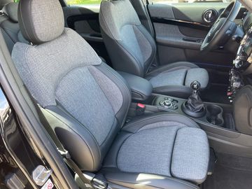 MINI Cooper HUD NAVI LED