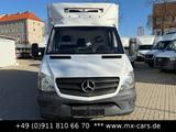 Mercedes-Benz Sprinter 316 CDi Kühlkoffer Zanotti Tiefkühlung - Angebote