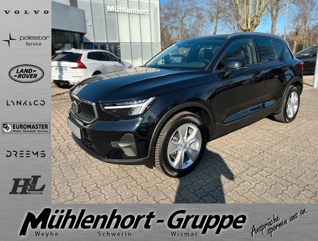 Volvo XC40 B3 B DKG CORE - Leder - Pilot - Cam -