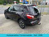Nissan Qashqai+2 I-Way+1.6 Ltr+Navi+7 Sitze+AHK+Kamera - Nissan Qashqai+2: 1.6