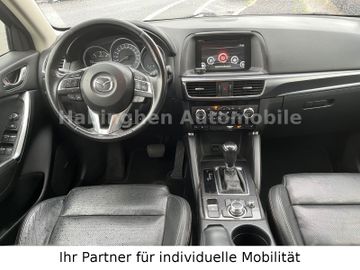 Mazda CX-5 - 8