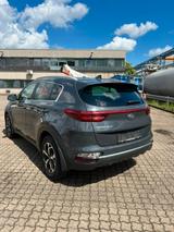 Kia Sportage Vision 2WD - Kia Sportage Gebrauchtwagen in Hannover