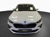 Skoda Scala 1.0 TSI Selection OPF - Skoda Scala Gebrauchtwagen