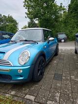 MINI Mini Cooper s Tausch möglich - MINI Cooper S aus 2003