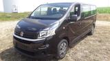 Fiat Talento LKW Zulassung mit 6 Sitzen - LKW sitz gebraucht