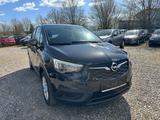 Opel Crossland X Edition 1.2 1.Hand HU/AU Neu - Opel Gebrauchtwagen in Kiel