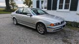 BMW e39. 528i - BMW 528 aus 1996: 528i