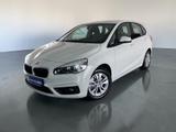 BMW 218i Active Tourer Advantage Automatik - Navi/ L - gebrauchte BMW 218 aus dem Jahr 2016