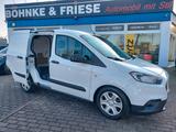 Ford Transit Courier Trend Klimaanlage - Ford Transit Courier aus 2021