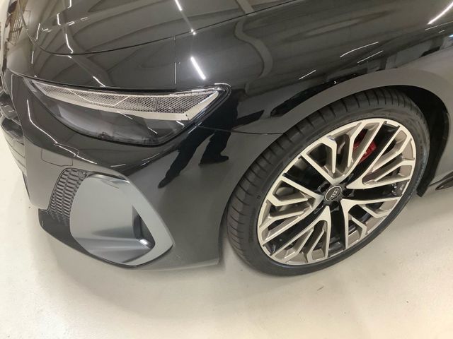 A6 Avant Tech pro+Allradlenk+Adapt.Luftfederfahr