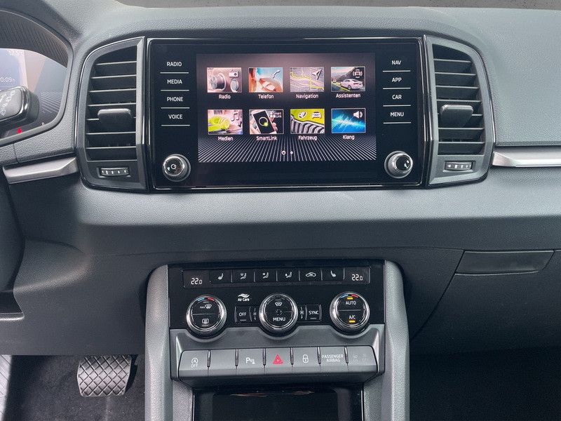 Skoda Karoq - Bild 14