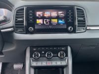 Skoda Karoq - Vorschau Bild 14