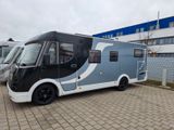 Dethleffs 6871 I Vollintegriert mit Hubbett Luftfahrwerk - Dethleffs 68