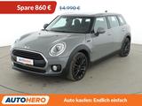 MINI Clubman One Aut.*NAVI*TEMPO*PDC*SHZ*ALU*KLIMA* - MINI Gebrauchtwagen von 2016