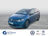 Volkswagen Touran 1.6 TDI Join AT-Motor bei 167.000 km AHK - Volkswagen Touran: Km 0