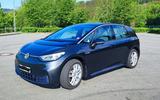 Volkswagen ID.3 Pure Performance 45 kWh 110 kW Pure Cit... - VW ID.3 von privat