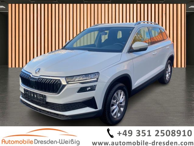 Skoda Karoq 1.5 TSI Ambition*SmartLink*Kamera*LED*DAB*