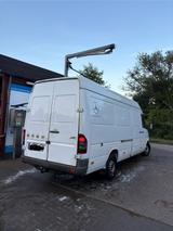 Mercedes-Benz Mercdes Sprinter 313 Maxi TÜV 09/2027 - Mercedes-Benz in Leverkusen: 3.0