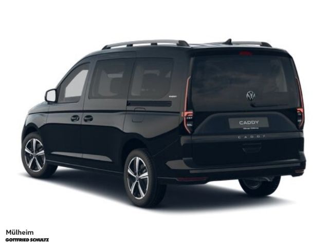 Volkswagen Caddy Maxi - Bild 5