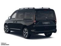 Volkswagen Caddy Maxi - Vorschau Bild 5
