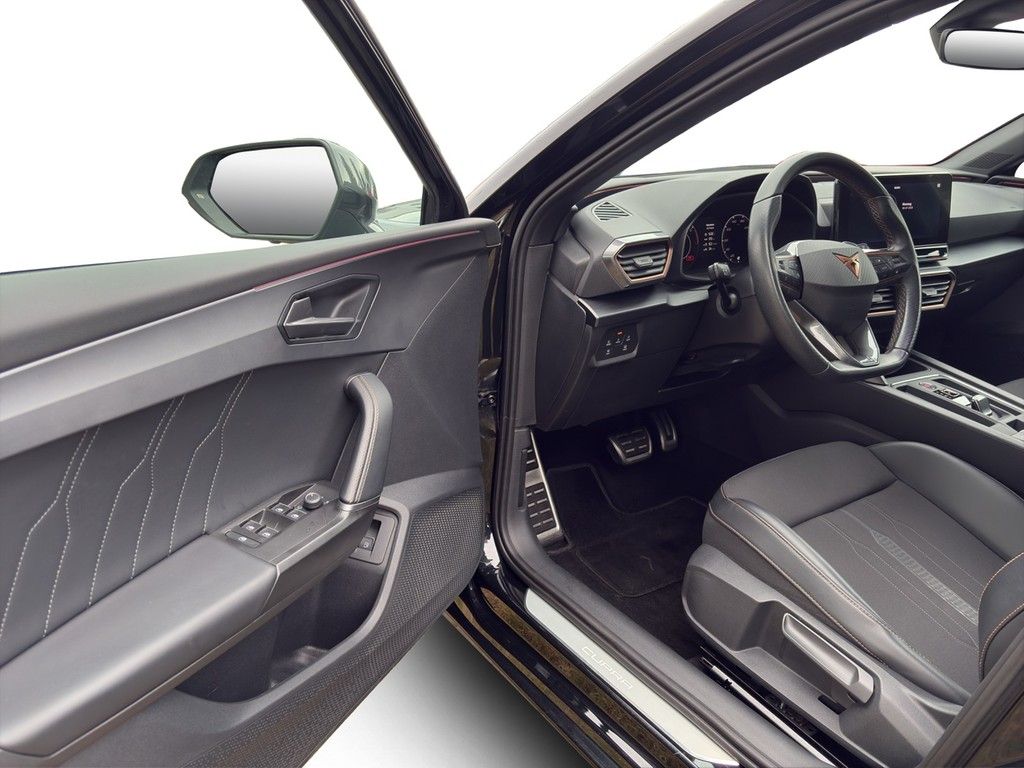 Cupra Leon - Bild 11