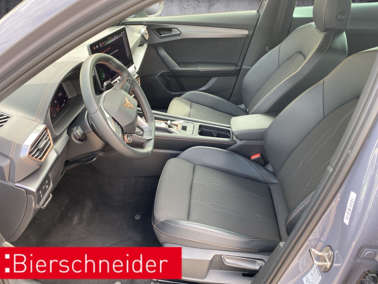 Cupra Formentor - Bild 12