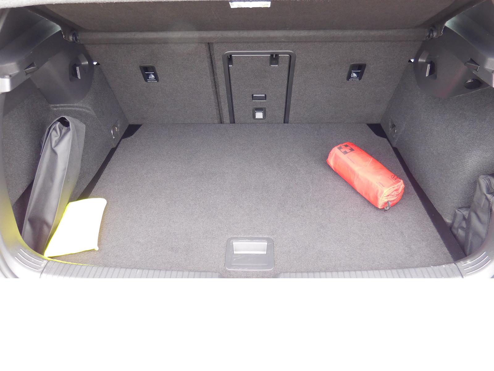 Volkswagen Golf GTI 2.0 VIII TSI Performance 4Trg Navi, миниатюра 17