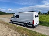 Volkswagen Crafter 2.0 TDI L3H2 Camper - Wohnmobil oder -wagen Crafter