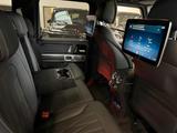 Mercedes-Benz G63 AMG FULL CARBON  ACTIVE RIDE A22 DVD WEBASTO - Mercedes-Benz Neuwagen: 63