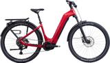 Hercules Nos SUV 4.2 44cm - Hercules E-Bikes