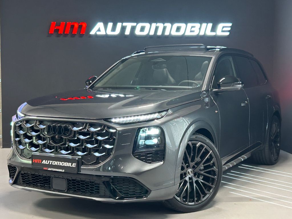Image of Audi Q7