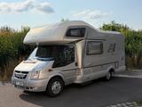 HYMER / ERIBA / HYMERCAR C 622 CL - HYMER / ERIBA Etagenbett