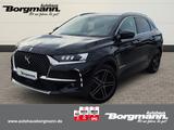 DS Automobiles DS7 Crossback Be Chic 1.6 Leder - AHK - LED - Si - DS Automobiles DS7 (Crossback)