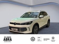 Volkswagen Tiguan - Bild 2