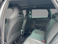 Cupra Ateca - Vorschau Bild 10