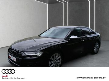 Audi Leasingangebot: Audi S6 Lim. *HD-MATRIX*B&O*360°*Opt.-Schwarz+*ACC*
