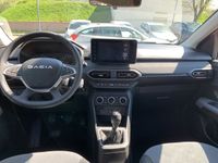 Dacia Jogger - Vorschau Bild 14