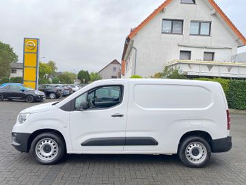Bild 6 Opel COMBO CARGO XL SELECTION AHK