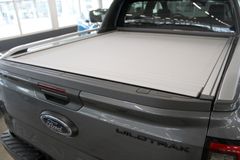 Fahrzeugabbildung Ford Ranger Wildtrak Automatik AHK LED TECHNOLOGIE