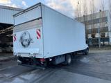 Iveco 70C17 Koffer + Bär - Iveco 70 c 17