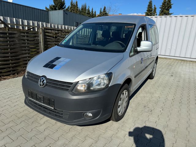 Volkswagen Caddy Kasten/Kombi Roncalli Trendline