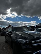 Mercedes-Benz GLE 300 d 4MATIC -d - Mercedes-Benz GLE 300 von privat