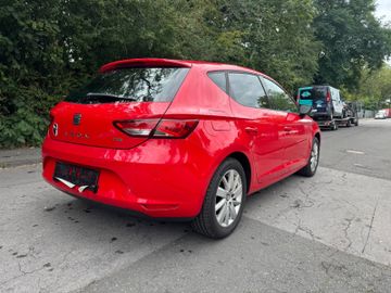 SEAT Leon - 11