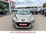 Peugeot 308 Active *2.HAND*TEMPO*SITZH.*KLIMAAUTOM.* - gebrauchte Peugeot 308 aus dem Jahr 2012
