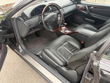 صورة مصغرة 15 لـ 2001 Mercedes-BENZ CL